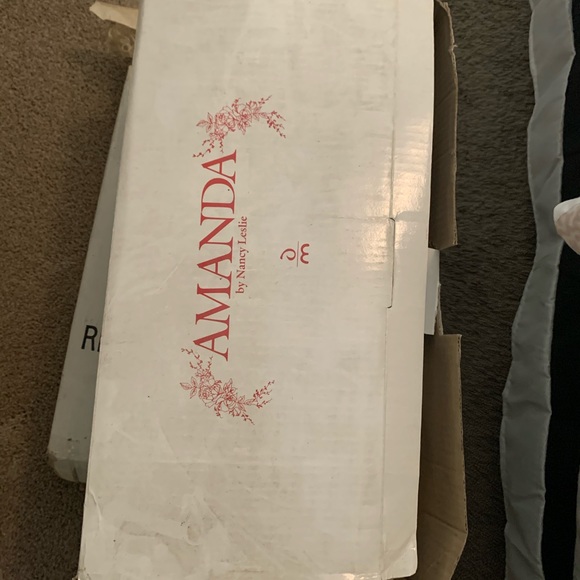 Danbury Mint Porcelain Doll LOT - Picture 3 of 10